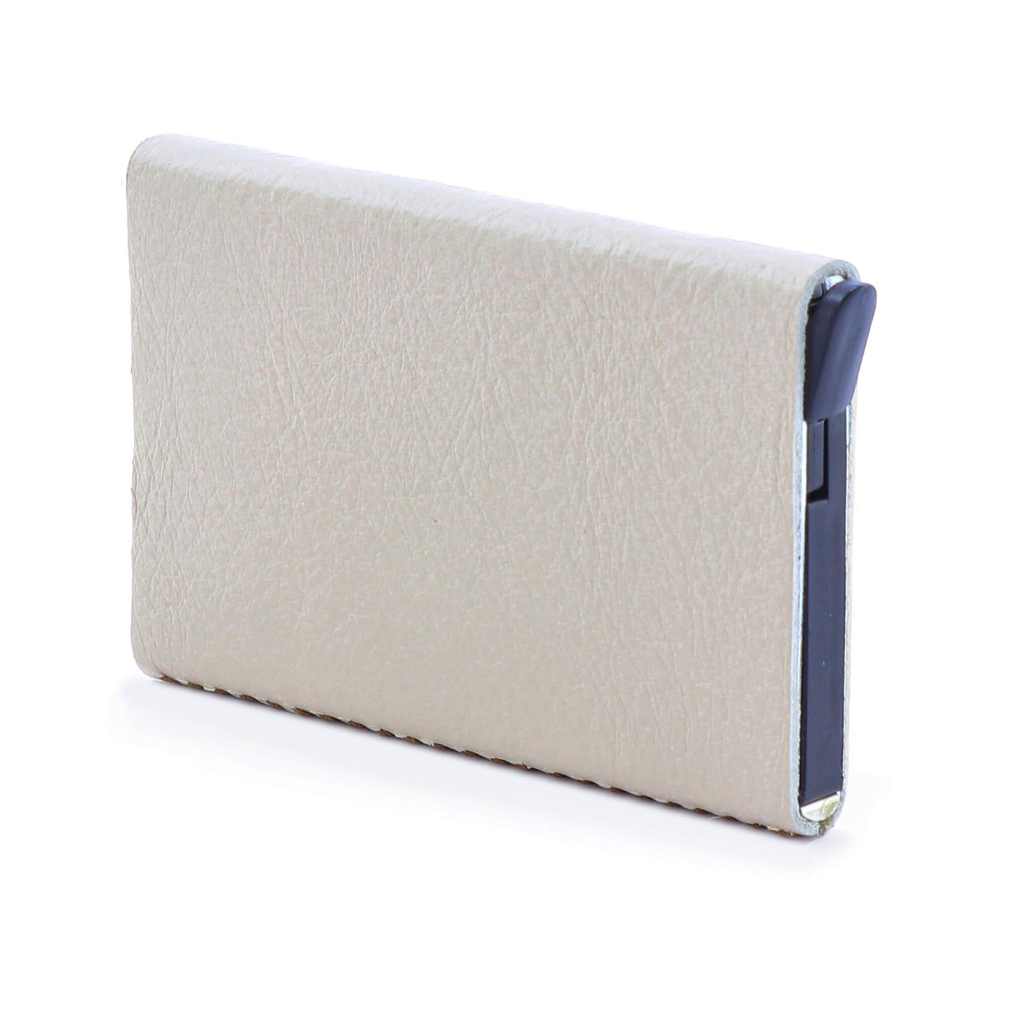 Pop-Up Card Holder - Light Beige
