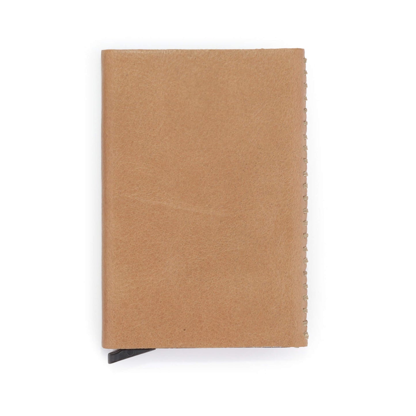 Pop-Up Card Holder - Hazelnut