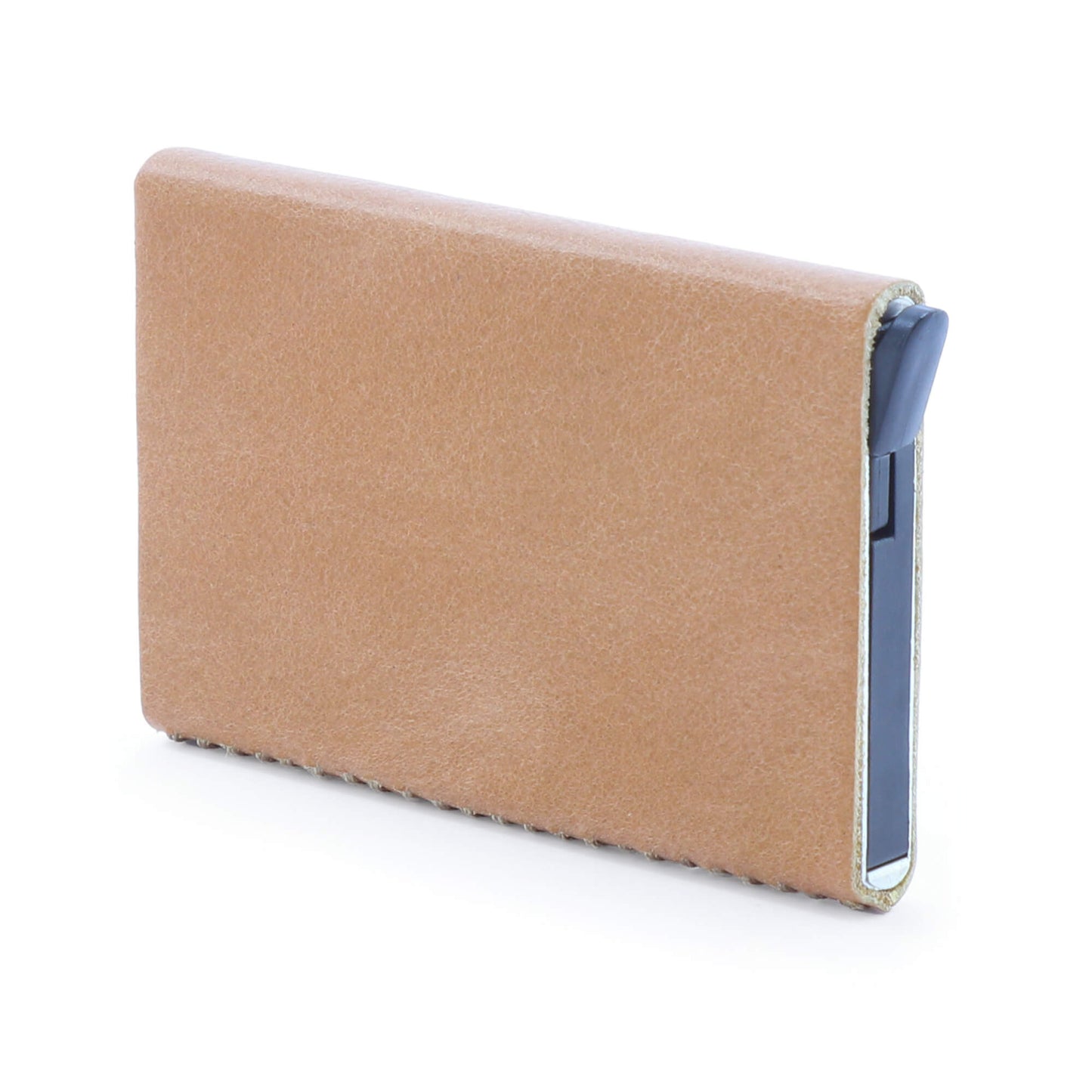 Pop-Up Card Holder - Hazelnut