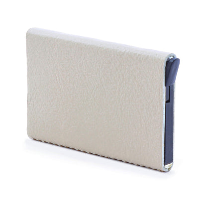 Pop-Up Card Holder - Light Beige